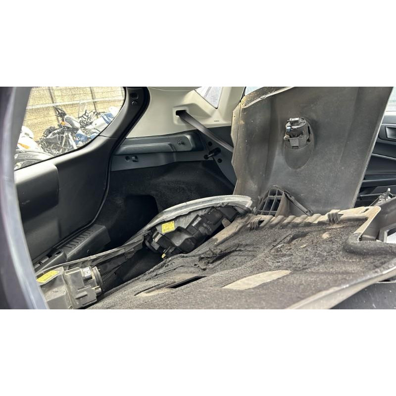 Debitmetre FORD FIESTA 6 Photo n°11