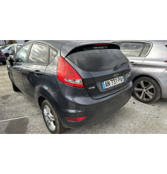 Debitmetre FORD FIESTA 6