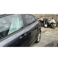Debitmetre FORD FIESTA 6