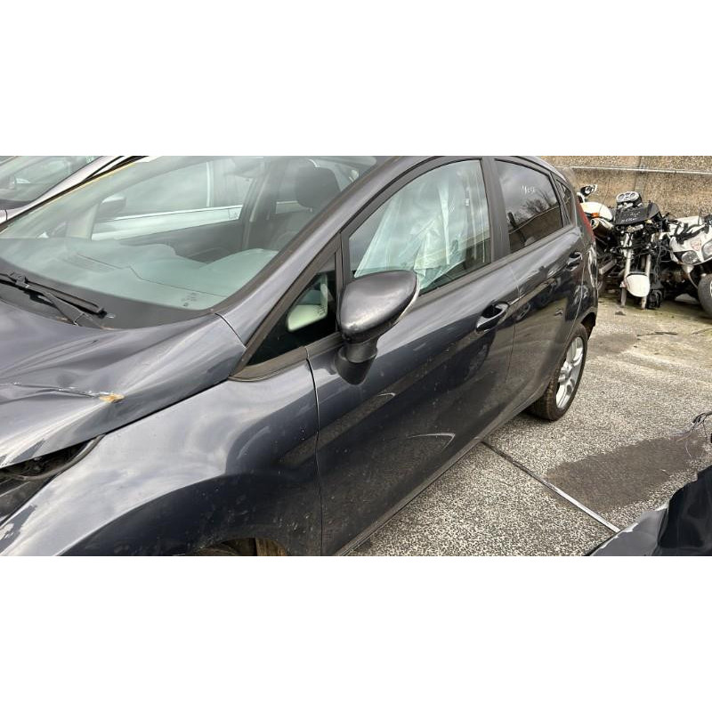 Debitmetre FORD FIESTA 6 Photo n°17