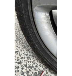Debitmetre FORD FIESTA 6