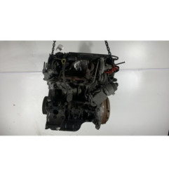 Moteur FORD FIESTA 6 Photo n°1