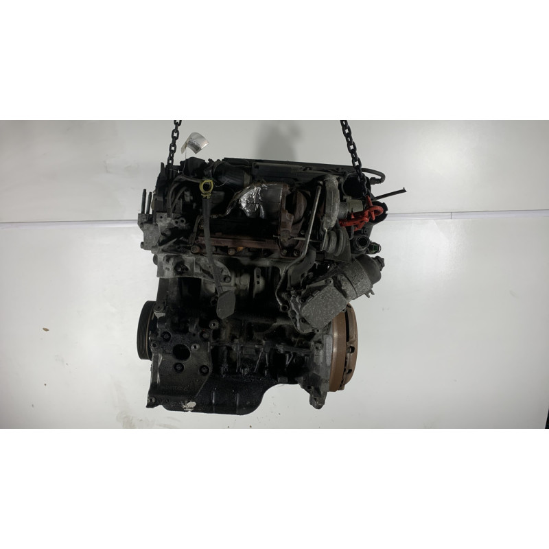 Moteur FORD FIESTA 6 Photo n°1