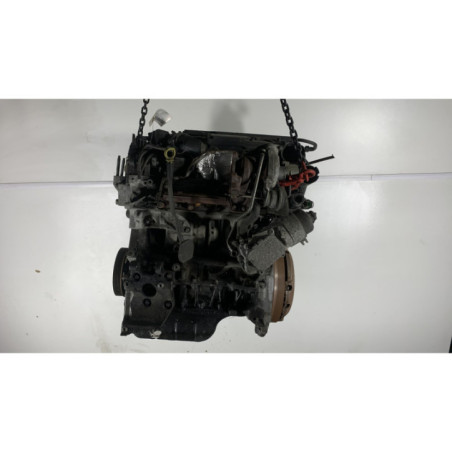 Moteur FORD FIESTA 6 Photo n°1