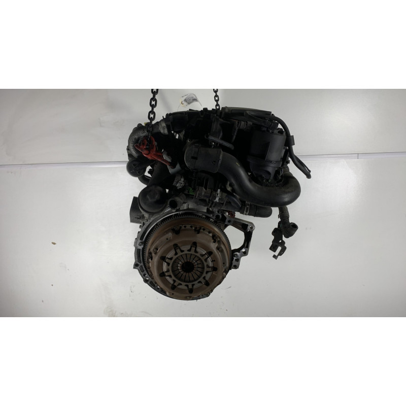 Moteur FORD FIESTA 6 Photo n°2