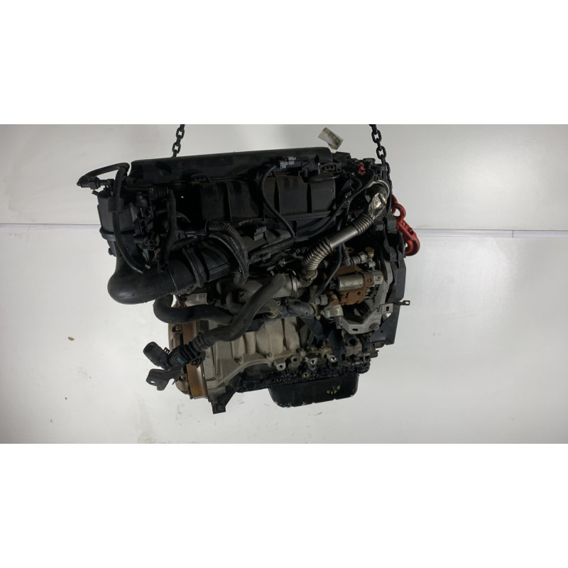Moteur FORD FIESTA 6 Photo n°3