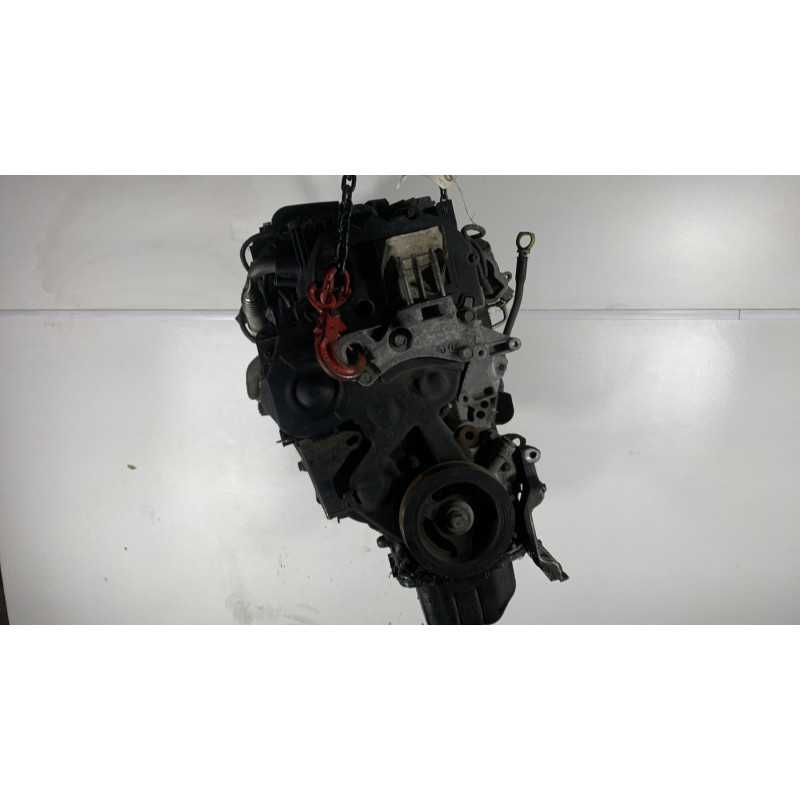 Moteur FORD FIESTA 6 Photo n°4