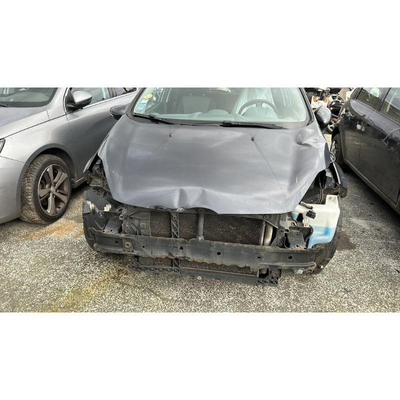 Moteur FORD FIESTA 6 Photo n°6