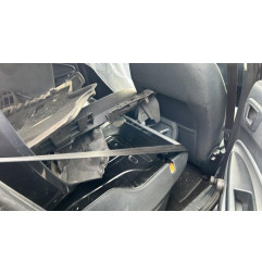 Moteur FORD FIESTA 6
