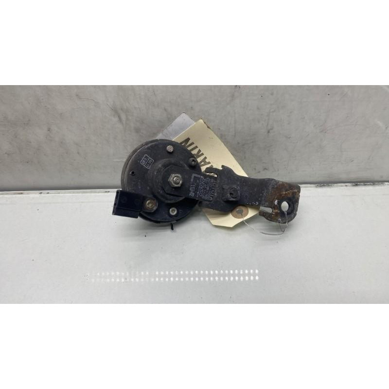 Avertisseur/Klaxon TOYOTA YARIS 3 Photo n°1