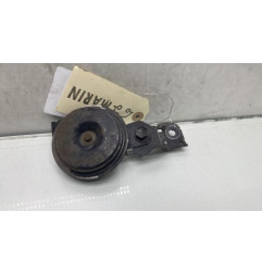 Avertisseur/Klaxon TOYOTA YARIS 3