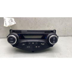 Commande chauffage TOYOTA YARIS 3