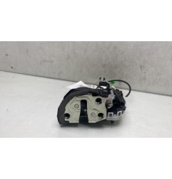 Serrure arriere droit TOYOTA YARIS 3