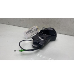 Serrure arriere droit TOYOTA YARIS 3