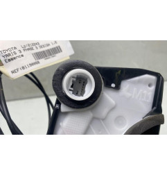 Serrure avant droit TOYOTA YARIS 3