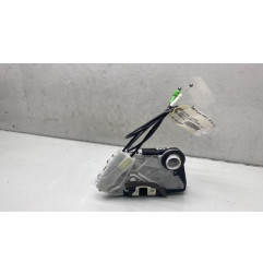 Serrure avant droit TOYOTA YARIS 3