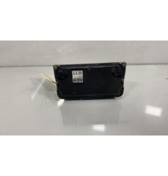 Calculateur moteur TOYOTA YARIS 3