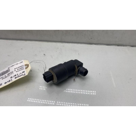 Pompe lave glace arriere TOYOTA YARIS 3 Photo n°1