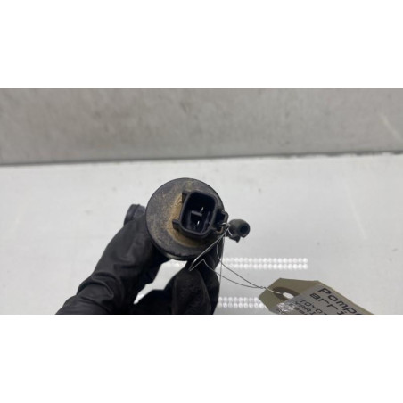 Pompe lave glace arriere TOYOTA YARIS 3