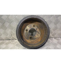 Tambour arriere gauche TOYOTA YARIS 3