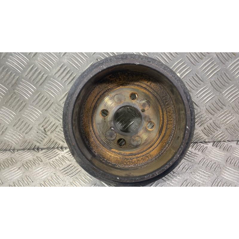 Tambour arriere gauche TOYOTA YARIS 3 Photo n°3