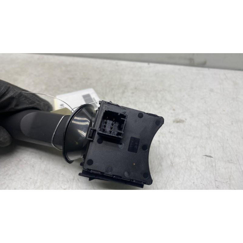Commodo d'essuie glaces OPEL CORSA E Photo n°3