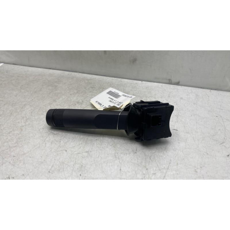 Commodo d'essuie glaces OPEL CORSA E Photo n°4