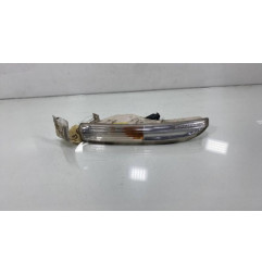 Optique avant secondaire droit (feux)(clignotant) VOLKSWAGEN PASSAT 5