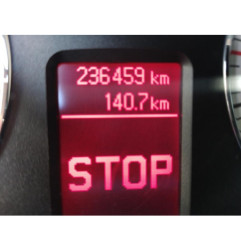 Cremaillere assistee PEUGEOT 407