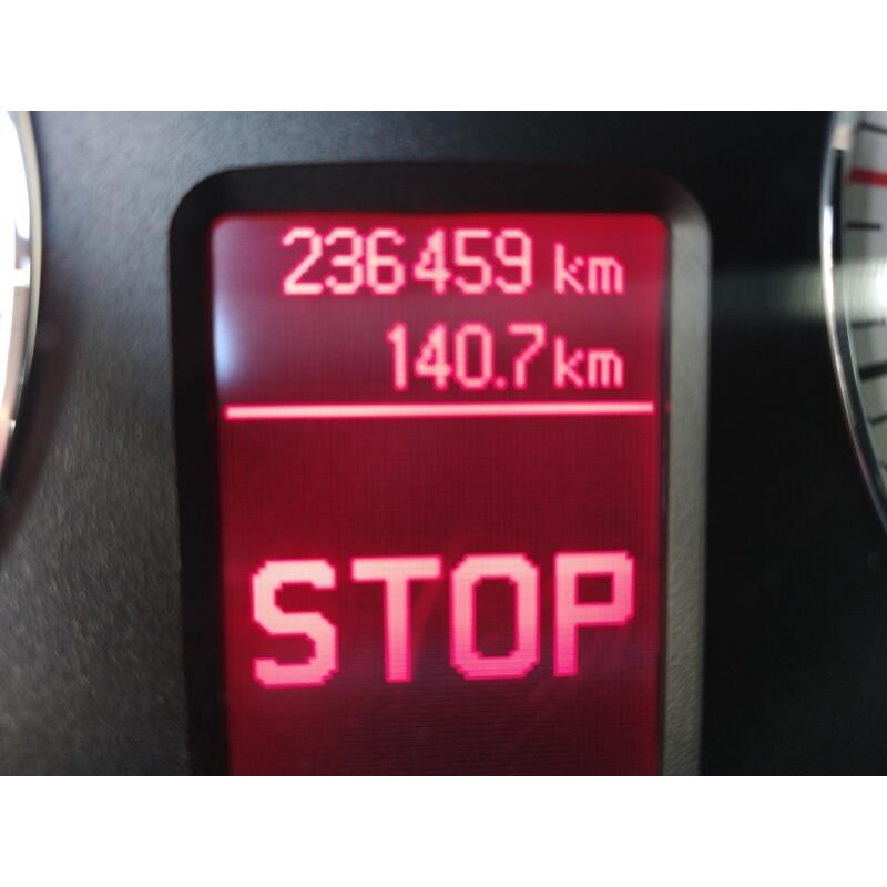 Cremaillere assistee PEUGEOT 407 Photo n°7
