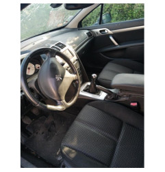 Cremaillere assistee PEUGEOT 407