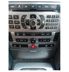 Cremaillere assistee PEUGEOT 407