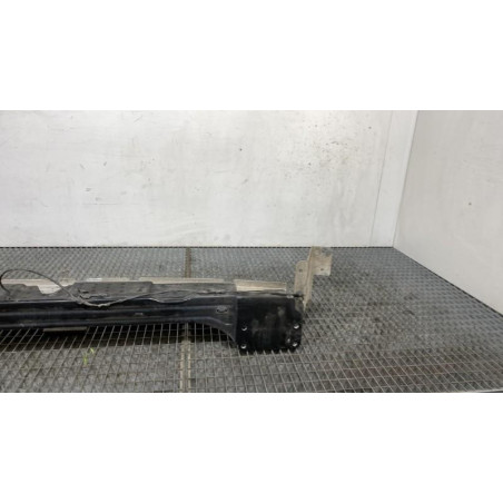Renfort pare choc arriere (traverse) MINI MINI 1 R50/R53