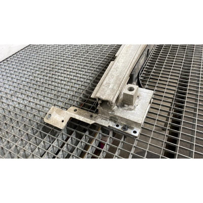 Renfort pare choc arriere (traverse) MINI MINI 1 R50/R53 Photo n°5