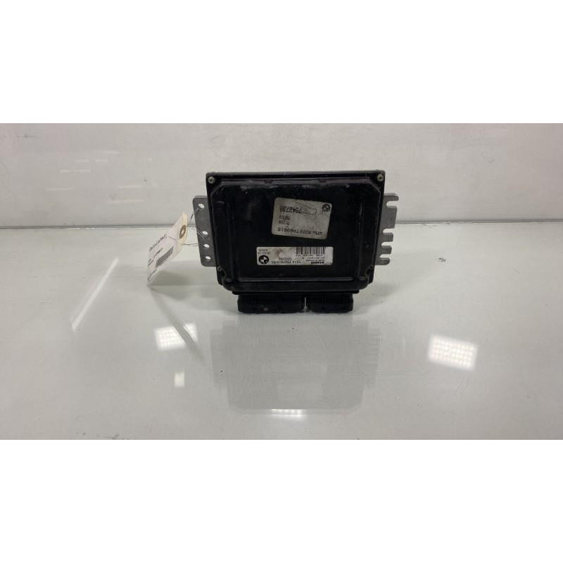 Calculateur moteur MINI MINI 1 R50/R53 Photo n°2