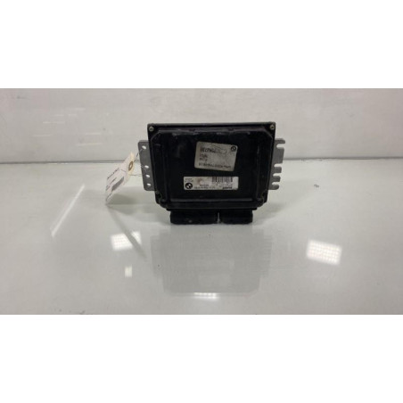 Calculateur moteur MINI MINI 1 R50/R53