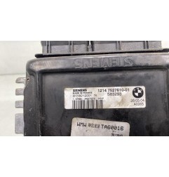 Calculateur moteur MINI MINI 1 R50/R53