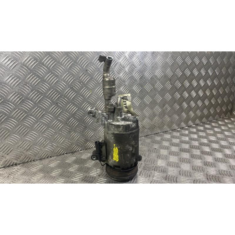 Compresseur clim MINI MINI 1 R50/R53 Photo n°1