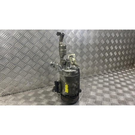 Compresseur clim MINI MINI 1 R50/R53 Photo n°1