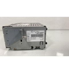 Autoradio d'origine FORD C-MAX 2
