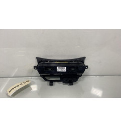 Commande chauffage FORD C-MAX 2 Photo n°1