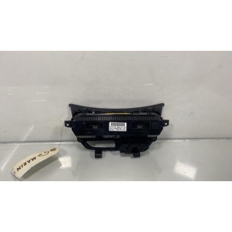 Commande chauffage FORD C-MAX 2 Photo n°1