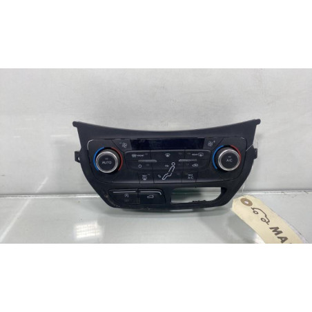 Commande chauffage FORD C-MAX 2