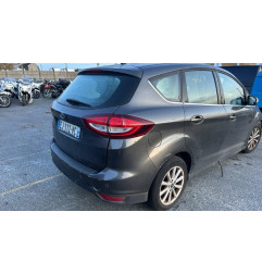 Commande chauffage FORD C-MAX 2