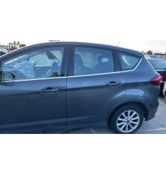 Commande chauffage FORD C-MAX 2