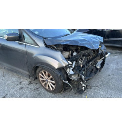 Commande chauffage FORD C-MAX 2