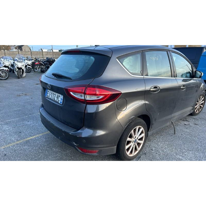 Commodo phare FORD C-MAX 2 Photo n°6