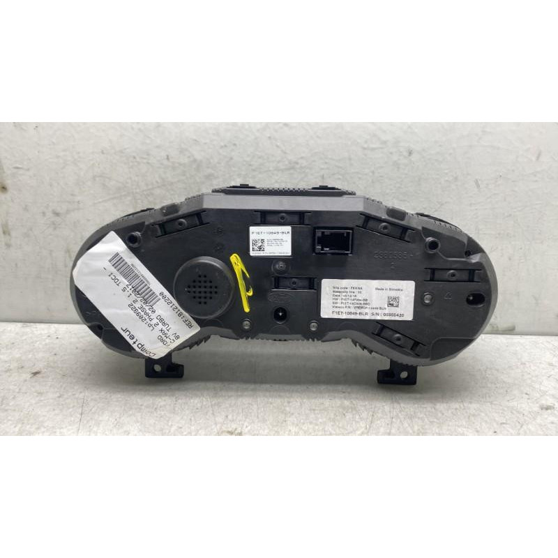 Compteur FORD C-MAX 2 Photo n°1