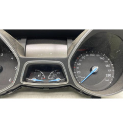 Compteur FORD C-MAX 2
