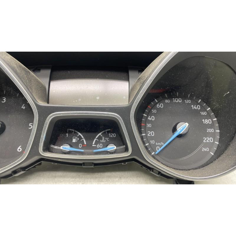 Compteur FORD C-MAX 2 Photo n°3